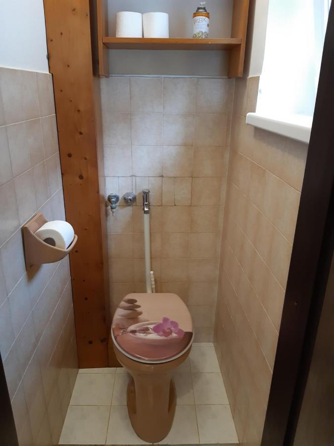 Hajdúszoboszló Levendula Vendeghaz 아파트 외부 사진